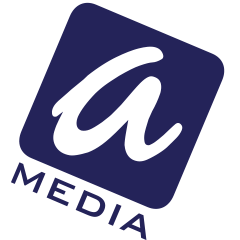 Antonio Media Logo Antonio Media Logo