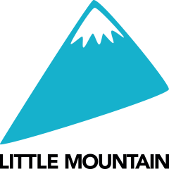 Little Mountain Logo Little Mountain Logo
