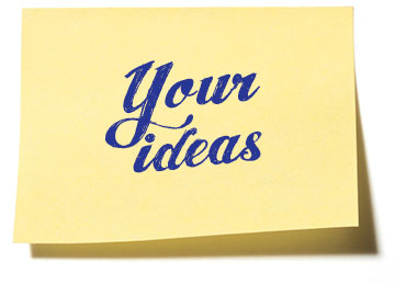 Post-It-Note web 2 Post-It-Note web 2